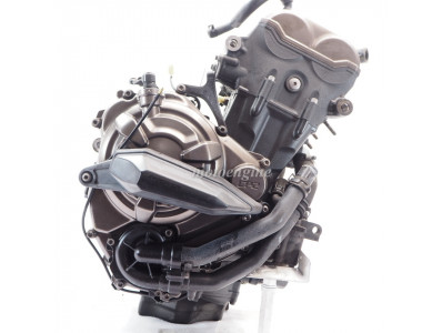 Двигатель для мотоцикла YAMAHA MT-07 M403E